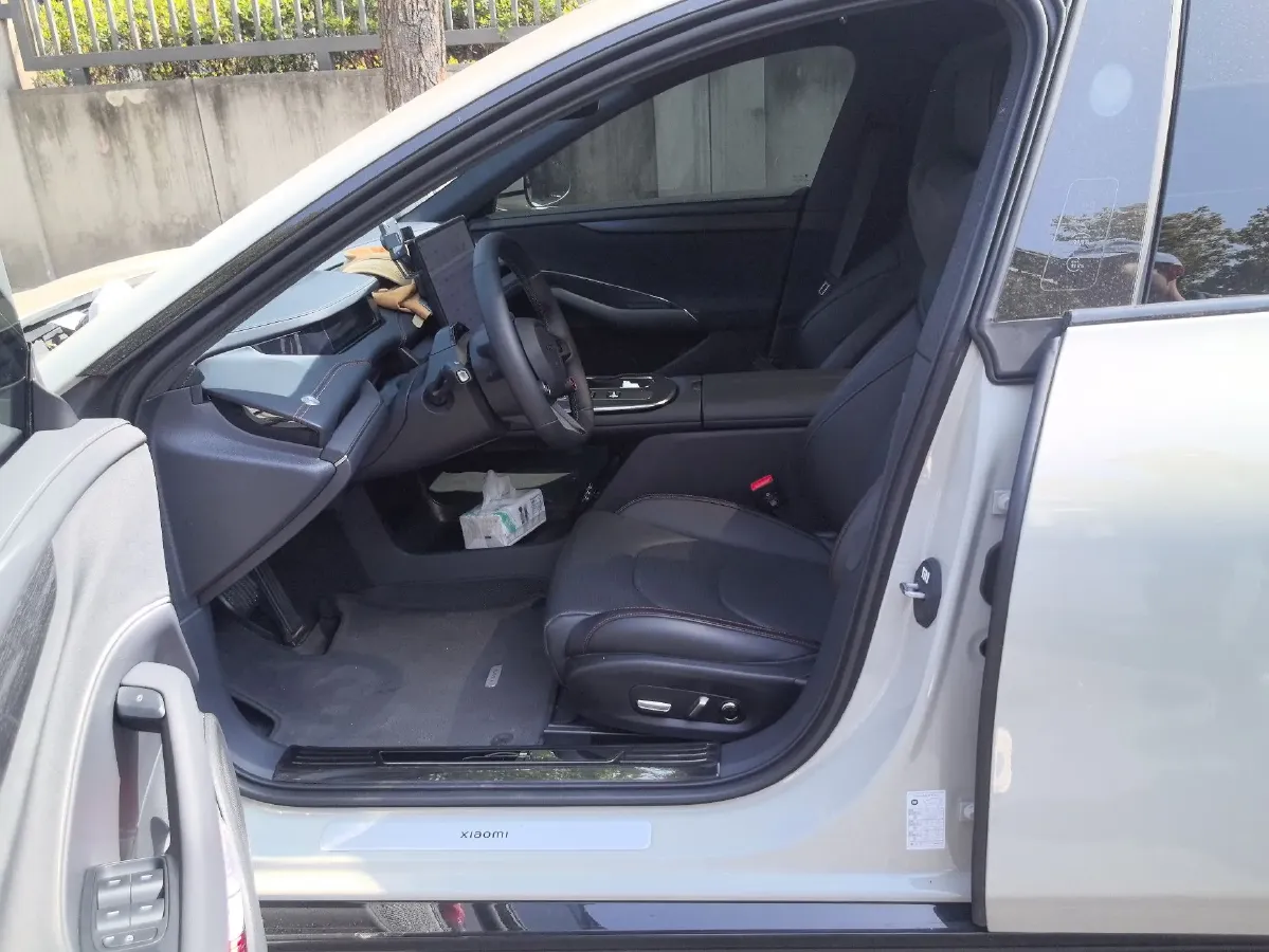 2024 MI SU7 BEV 94.3KWH,autocango,china used car exporter,china ev exporter,chinese used car exporter,chinese used ev exporter