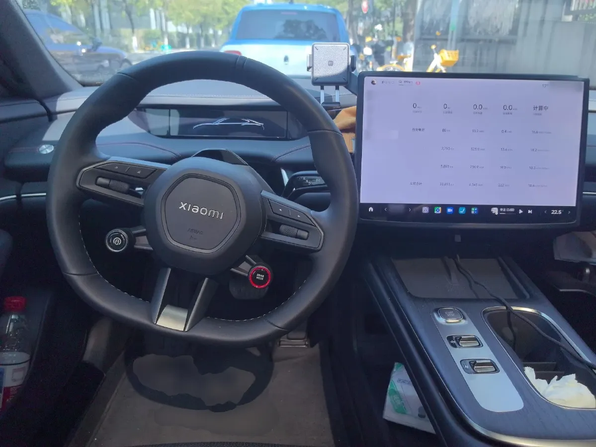 2024 MI SU7 BEV 94.3KWH,autocango,china used car exporter,china ev exporter,chinese used car exporter,chinese used ev exporter