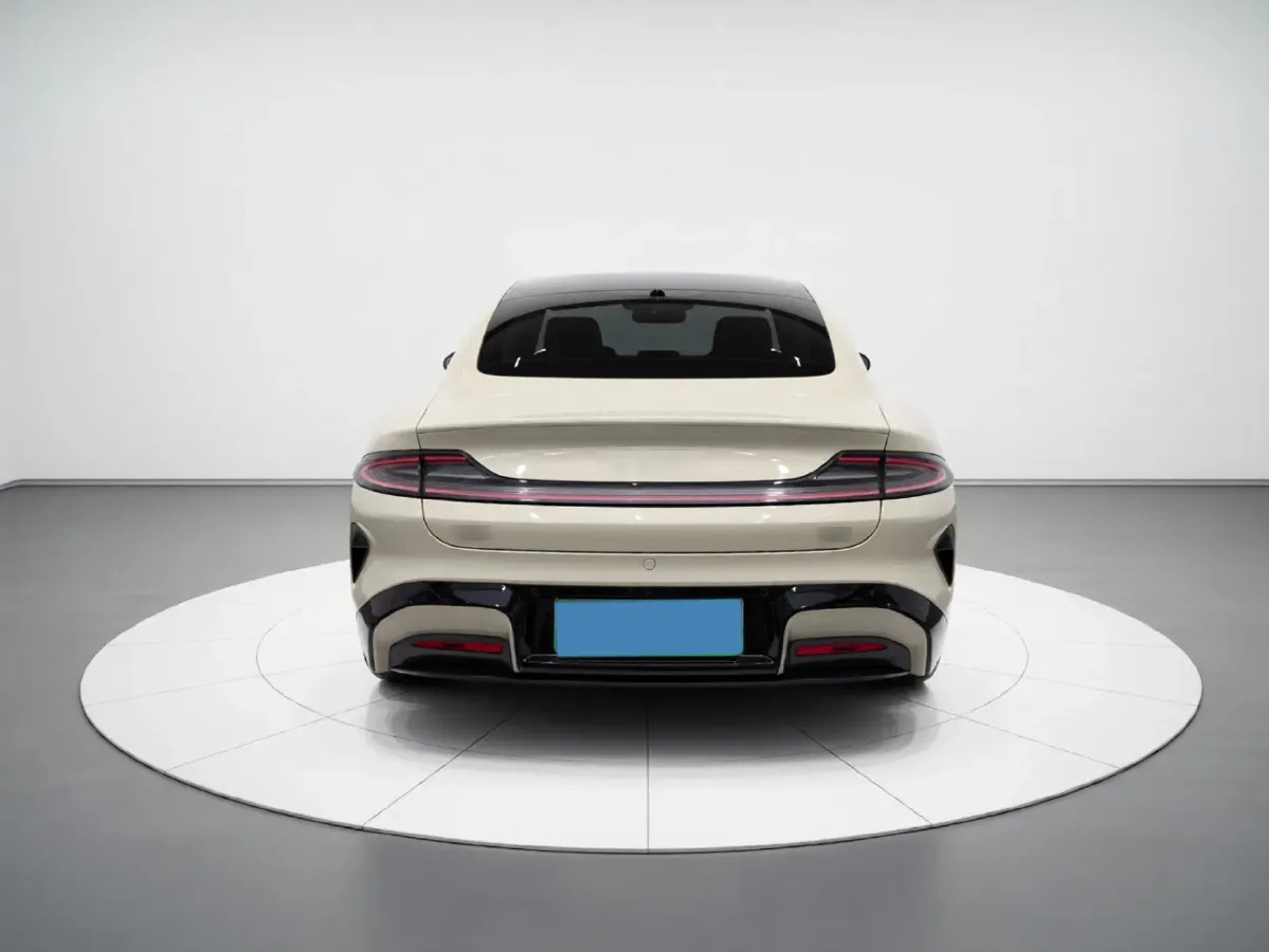 2024 MI SU7 BEV 94.3KWH,autocango,china used car exporter,china ev exporter,chinese used car exporter,chinese used ev exporter