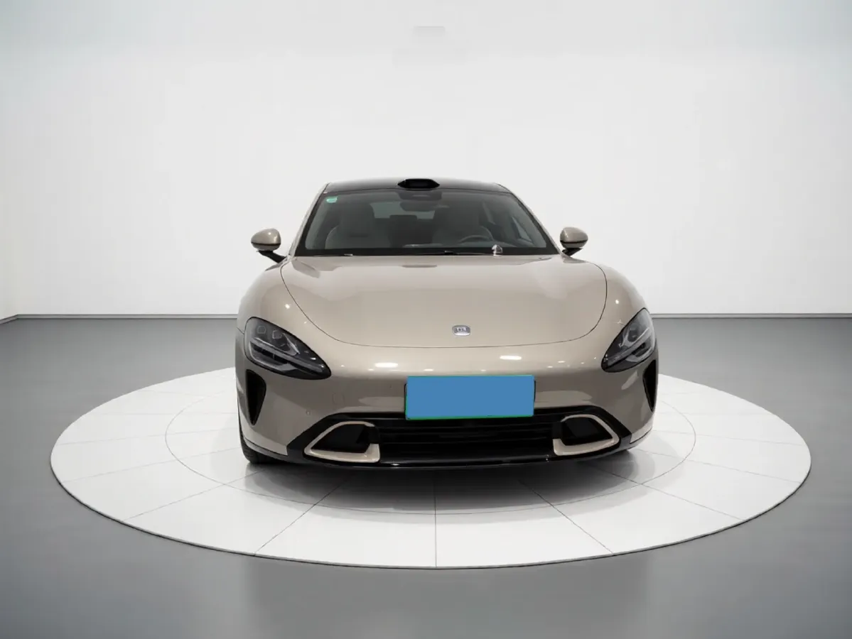 2024 MI SU7 BEV 94.3KWH,autocango,china used car exporter,china ev exporter,chinese used car exporter,chinese used ev exporter