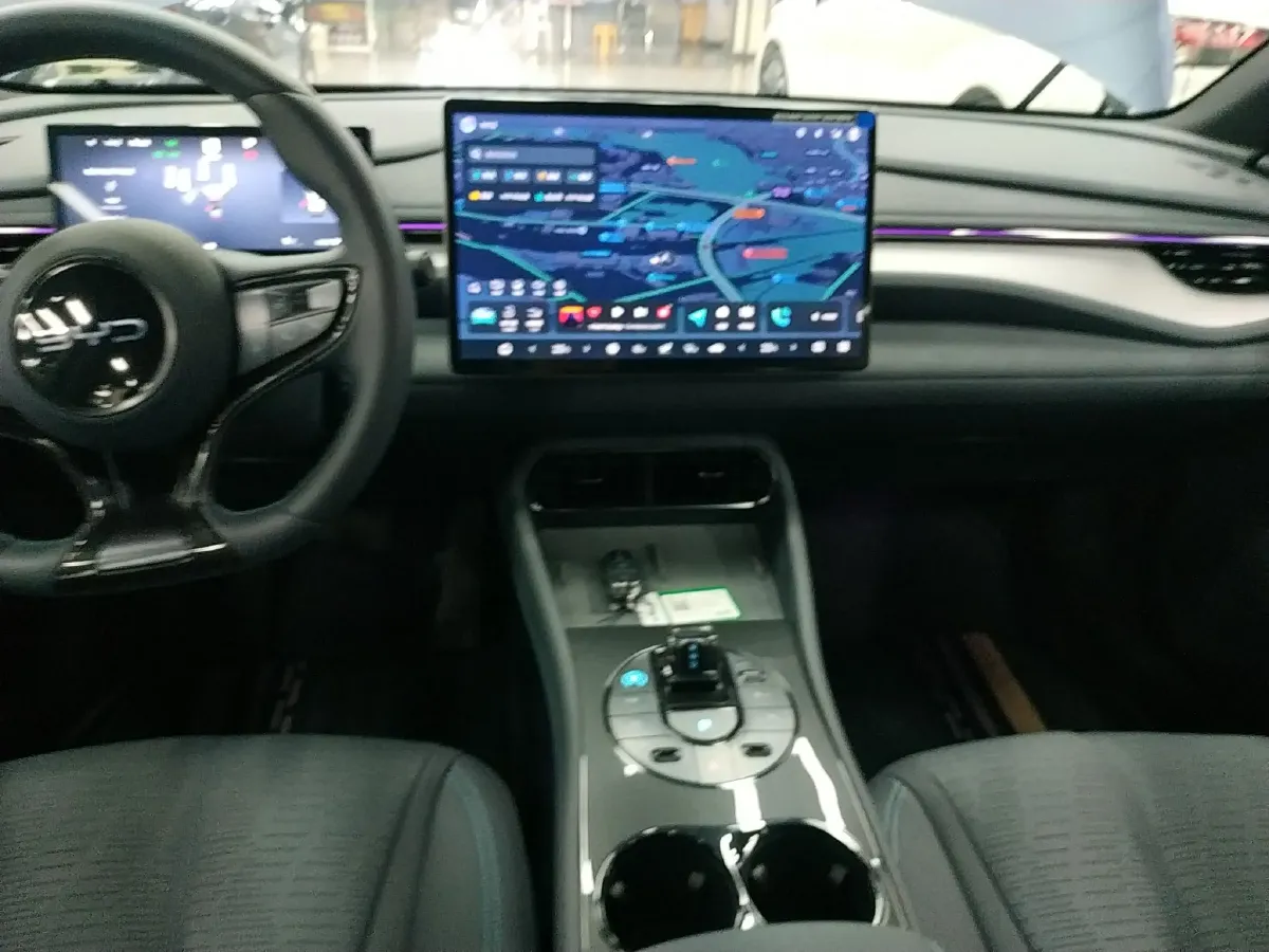 2025 BYD Seal06GT BEV 72.96KWH,autocango,china used car exporter,china ev exporter,chinese used car exporter,chinese used ev exporter