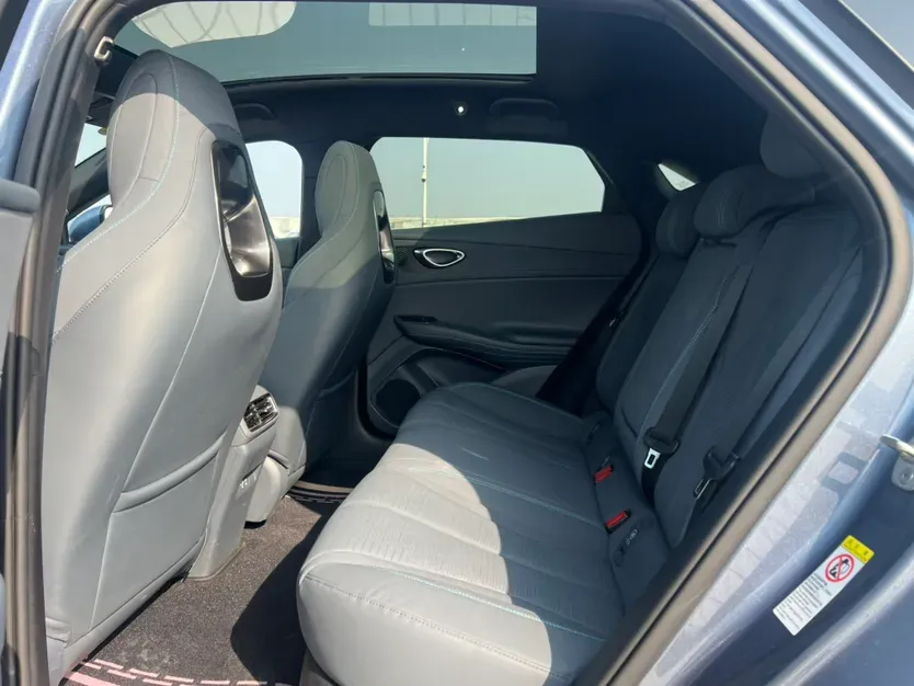 2025 BYD Seal06GT BEV 72.96KWH,autocango,china used car exporter,china ev exporter,chinese used car exporter,chinese used ev exporter