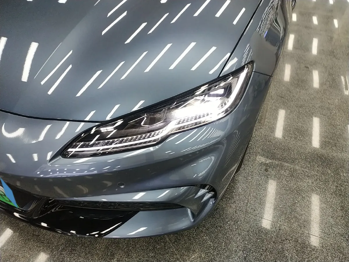 2025 BYD Seal06GT BEV 72.96KWH,autocango,china used car exporter,china ev exporter,chinese used car exporter,chinese used ev exporter