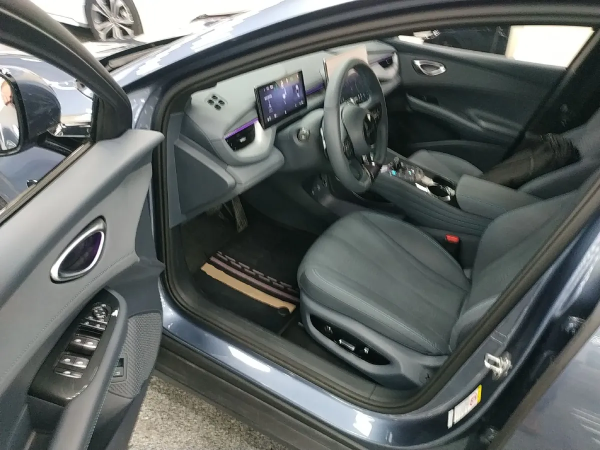 2025 BYD Seal06GT BEV 72.96KWH,autocango,china used car exporter,china ev exporter,chinese used car exporter,chinese used ev exporter