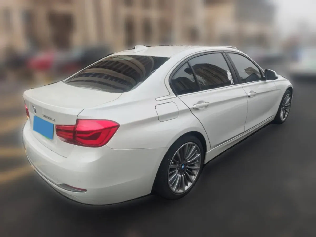 2019 BMW 3 Series 2.0T 184HP L4 8AT,autocango,china used car exporter,china ev exporter,chinese used car exporter,chinese used ev exporter