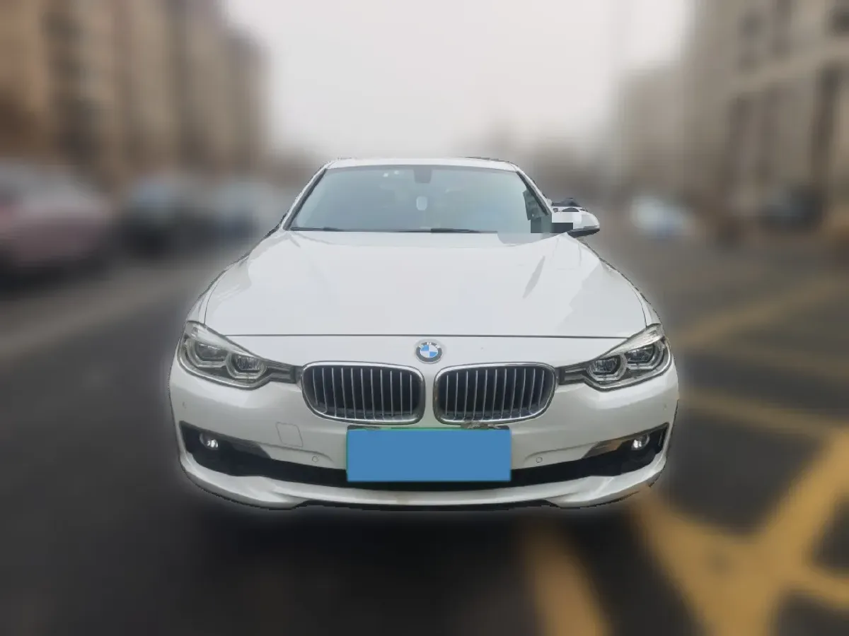 2019 BMW 3 Series 2.0T 184HP L4 8AT,autocango,china used car exporter,china ev exporter,chinese used car exporter,chinese used ev exporter