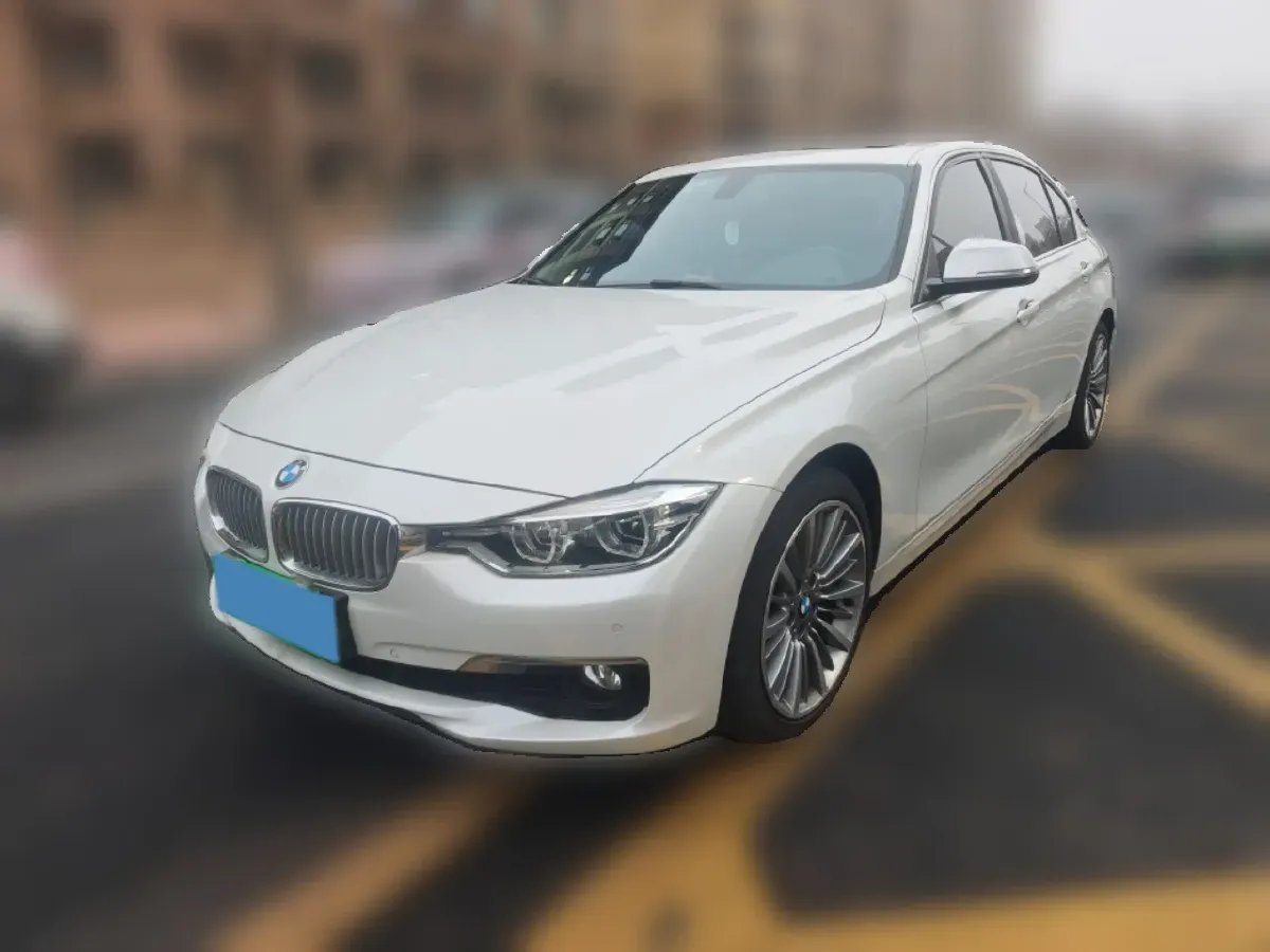 2019 BMW 3 Series 2.0T 184HP L4 8AT,autocango,china used car exporter,china ev exporter,chinese used car exporter,chinese used ev exporter