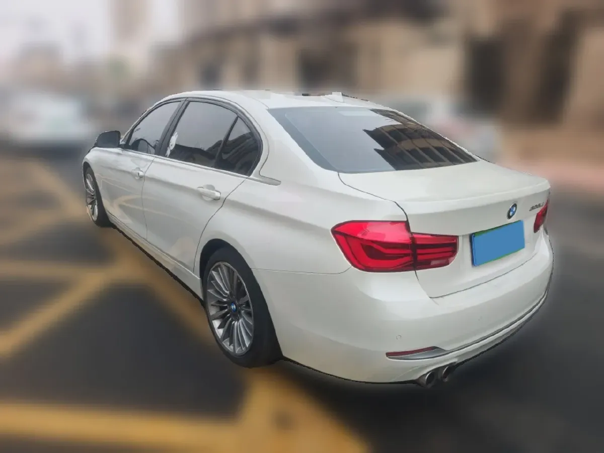 2019 BMW 3 Series 2.0T 184HP L4 8AT,autocango,china used car exporter,china ev exporter,chinese used car exporter,chinese used ev exporter