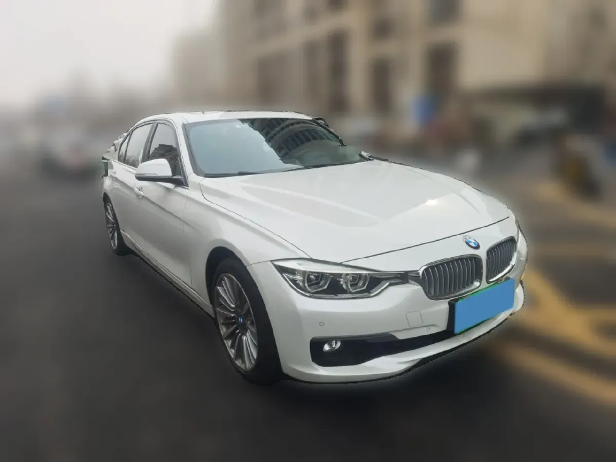 2019 BMW 3 Series 2.0T 184HP L4 8AT,autocango,china used car exporter,china ev exporter,chinese used car exporter,chinese used ev exporter