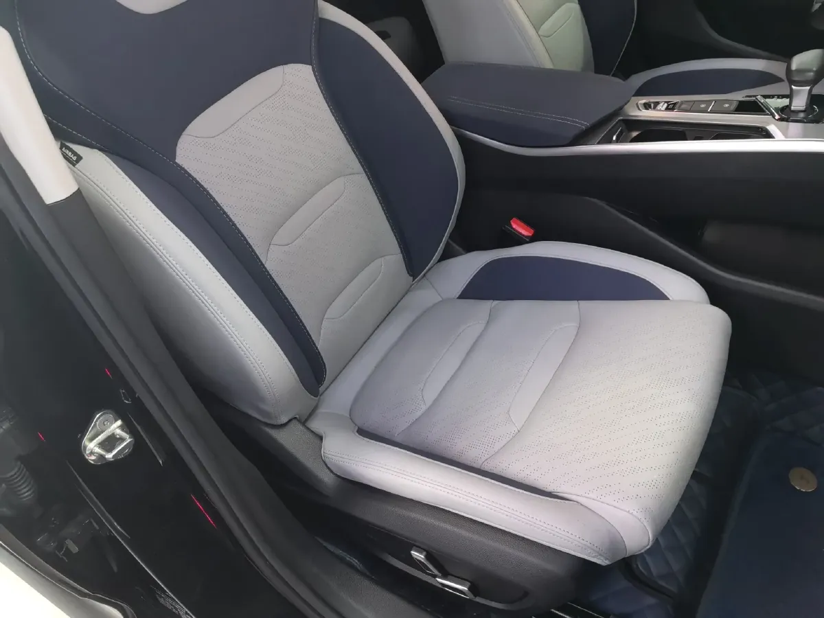 2021 Geely Preface 2.0T 190HP L4 7DCT,autocango,china used car exporter,china ev exporter,chinese used car exporter,chinese used ev exporter