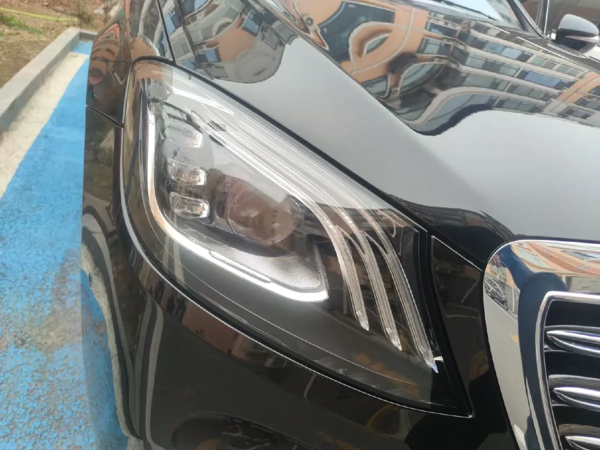 2018 Mercedes-Benz S Class 3.0T 367HP V6 9AT,autocango,china used car exporter,china ev exporter,chinese used car exporter,chinese used ev exporter