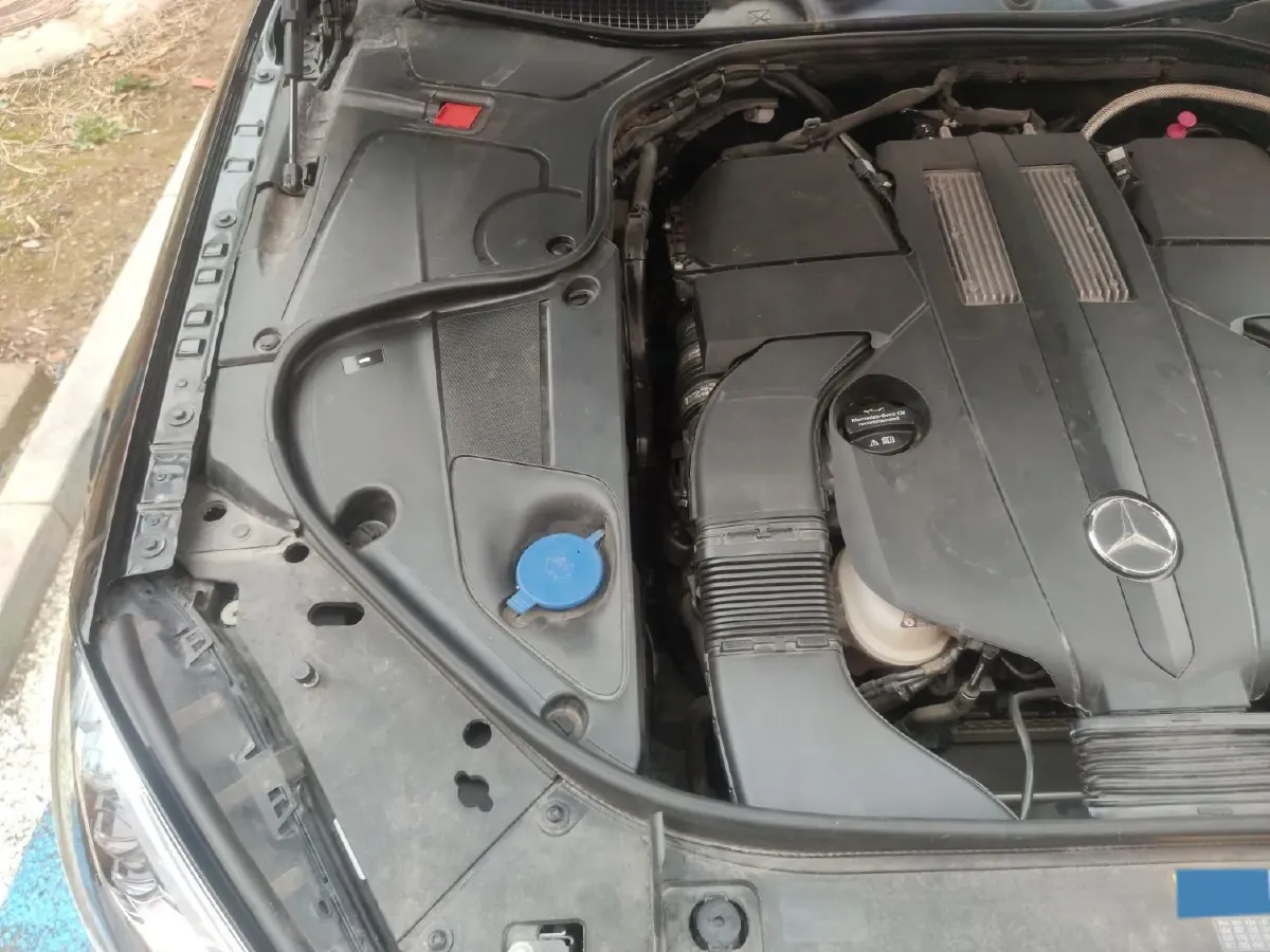 2018 Mercedes-Benz S Class 3.0T 367HP V6 9AT,autocango,china used car exporter,china ev exporter,chinese used car exporter,chinese used ev exporter