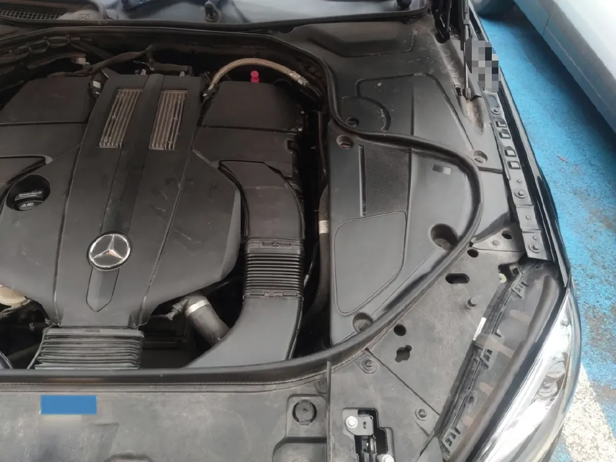 2018 Mercedes-Benz S Class 3.0T 367HP V6 9AT,autocango,china used car exporter,china ev exporter,chinese used car exporter,chinese used ev exporter