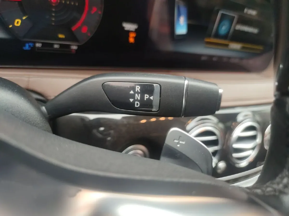 2018 Mercedes-Benz S Class 3.0T 367HP V6 9AT,autocango,china used car exporter,china ev exporter,chinese used car exporter,chinese used ev exporter