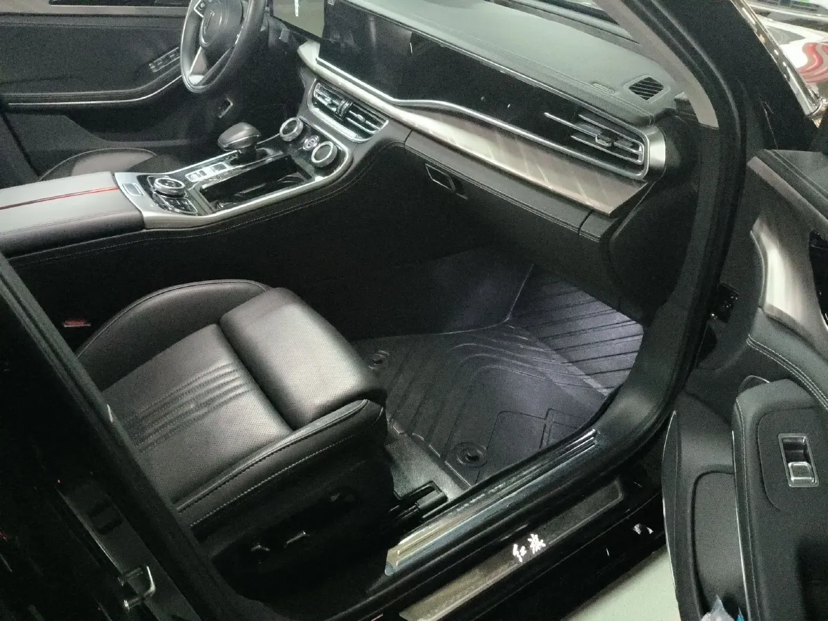 2020 HongQi H9 2.0T 252HP L4 7DCT,autocango,china used car exporter,china ev exporter,chinese used car exporter,chinese used ev exporter