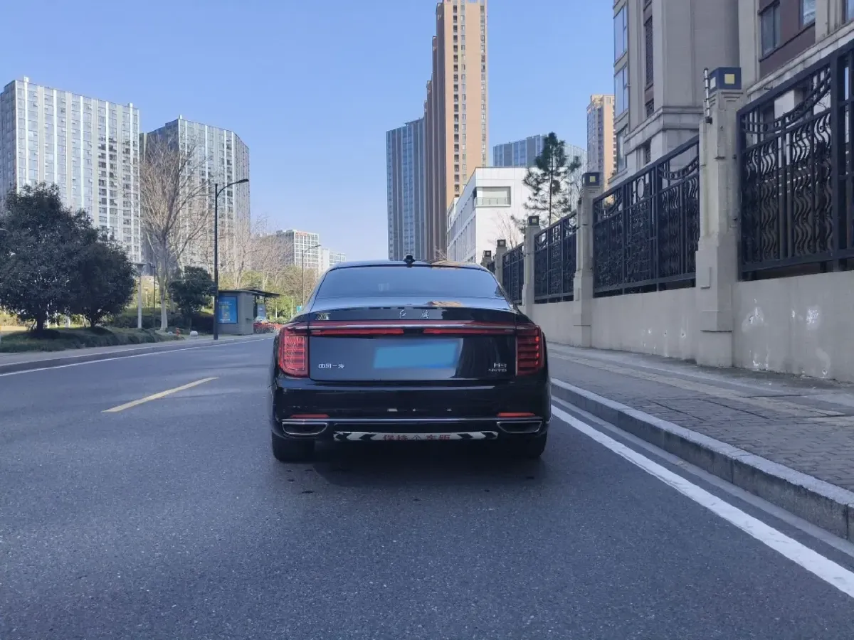 2020 HongQi H9 2.0T 252HP L4 7DCT,autocango,china used car exporter,china ev exporter,chinese used car exporter,chinese used ev exporter