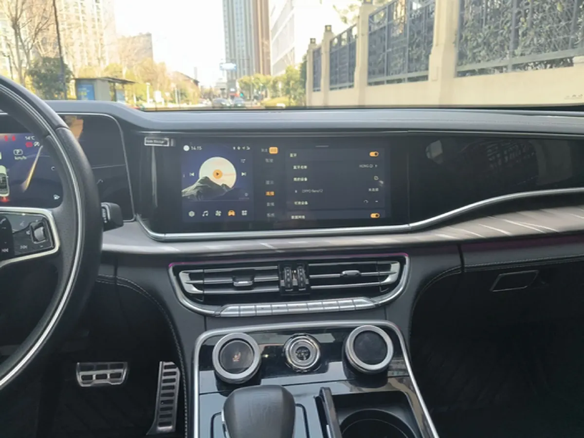 2020 HongQi H9 2.0T 252HP L4 7DCT,autocango,china used car exporter,china ev exporter,chinese used car exporter,chinese used ev exporter