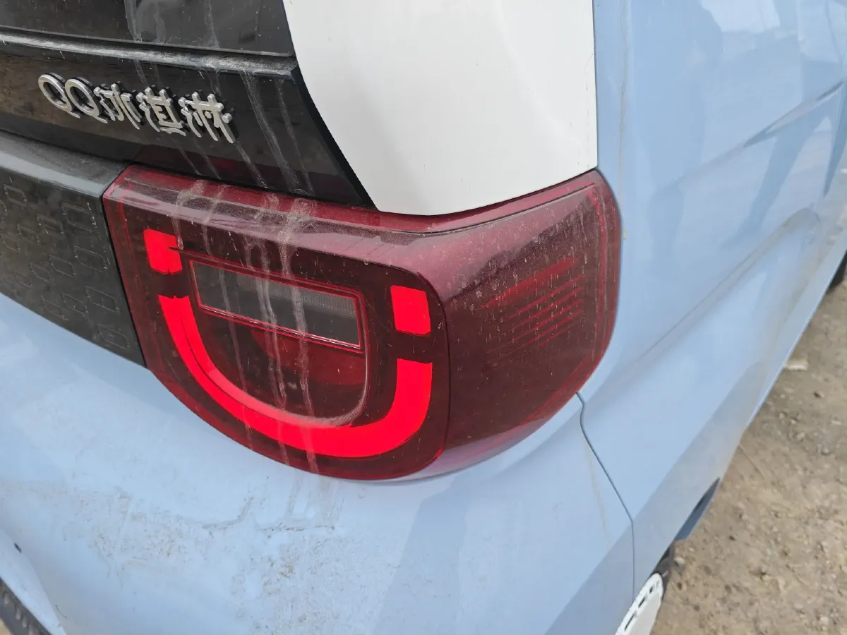 2025 Chery QQ Ice Cream BEV,autocango,china used car exporter,china ev exporter,chinese used car exporter,chinese used ev exporter