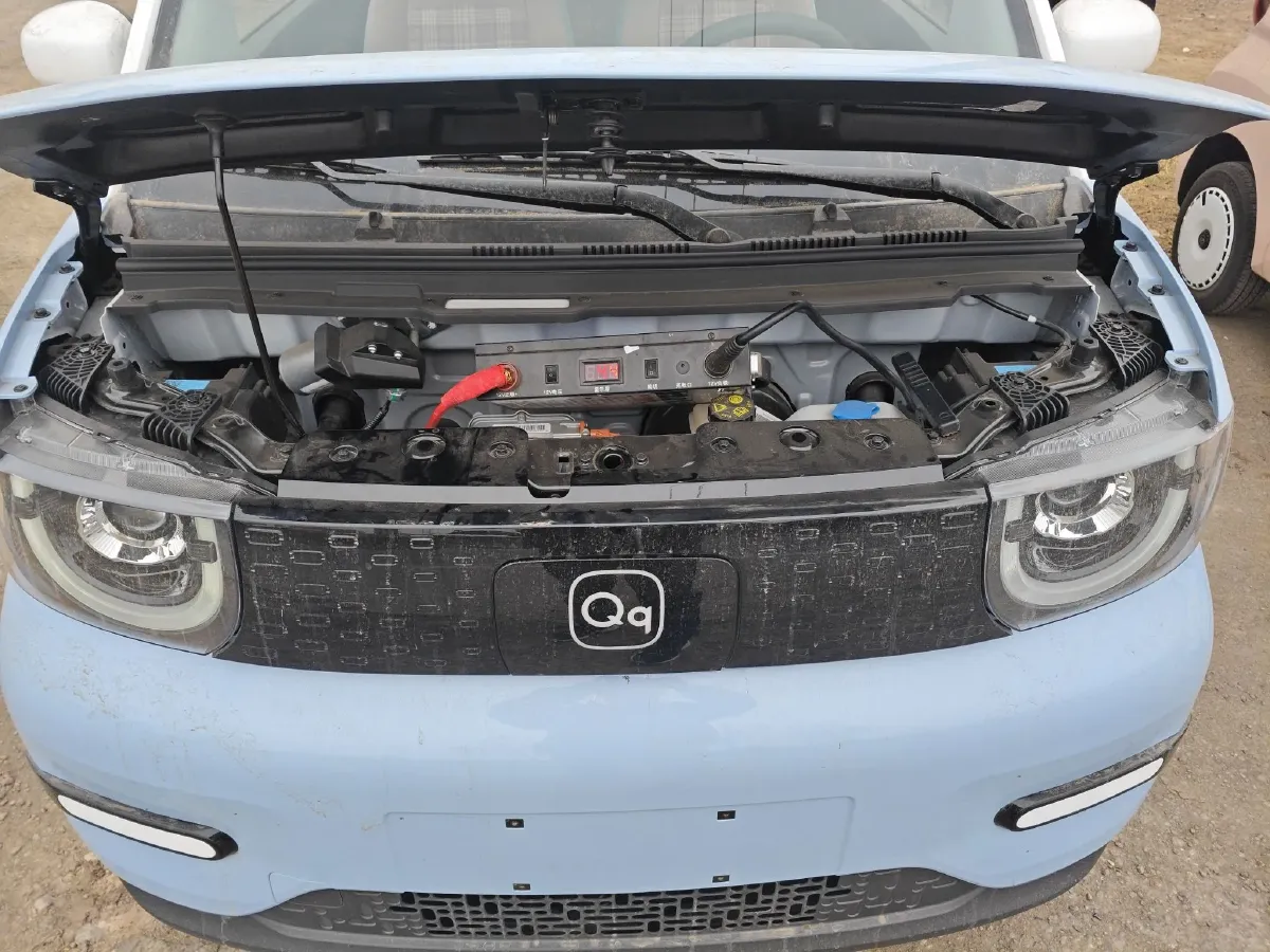 2025 Chery QQ Ice Cream BEV,autocango,china used car exporter,china ev exporter,chinese used car exporter,chinese used ev exporter