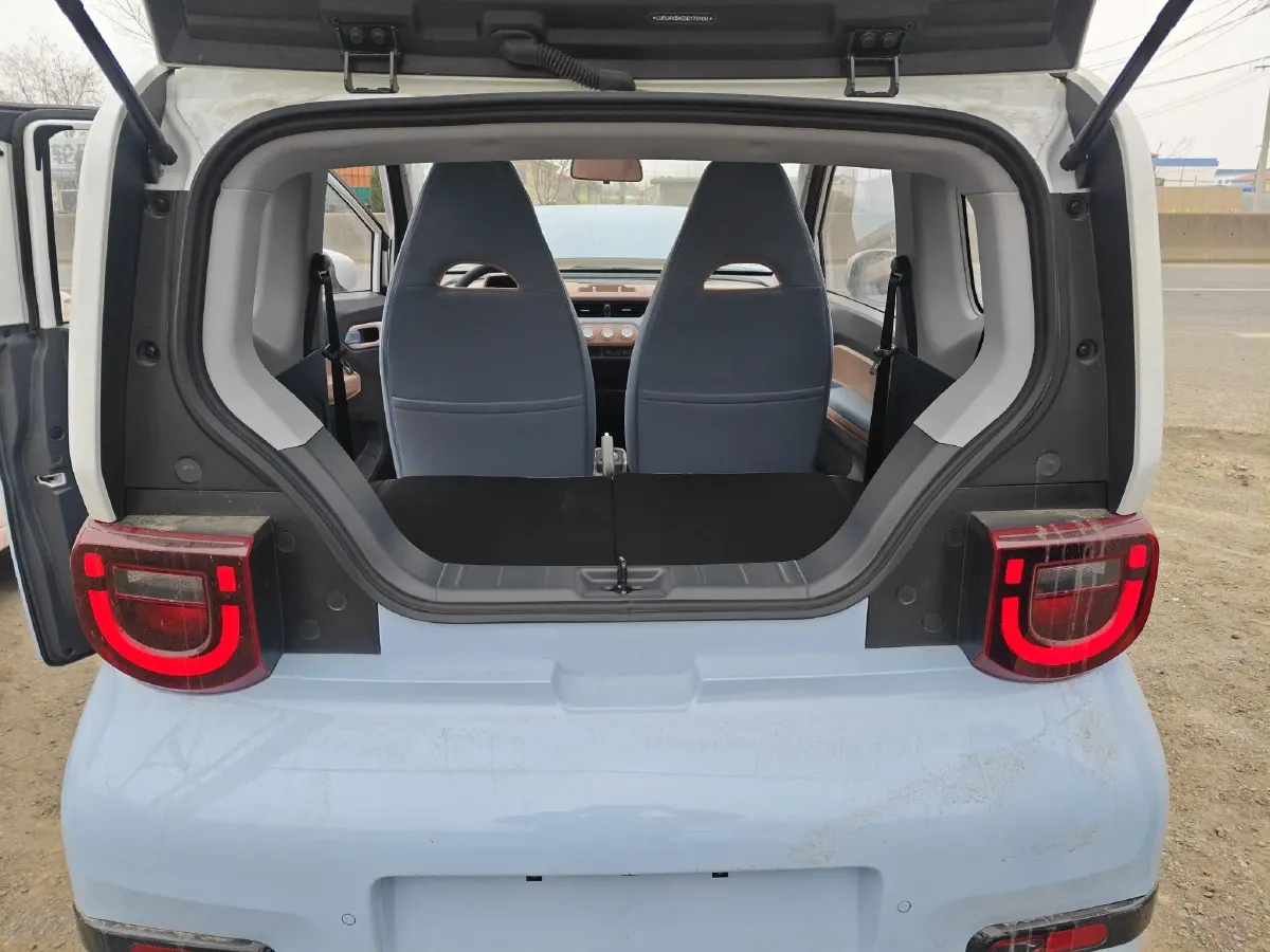 2025 Chery QQ Ice Cream BEV,autocango,china used car exporter,china ev exporter,chinese used car exporter,chinese used ev exporter