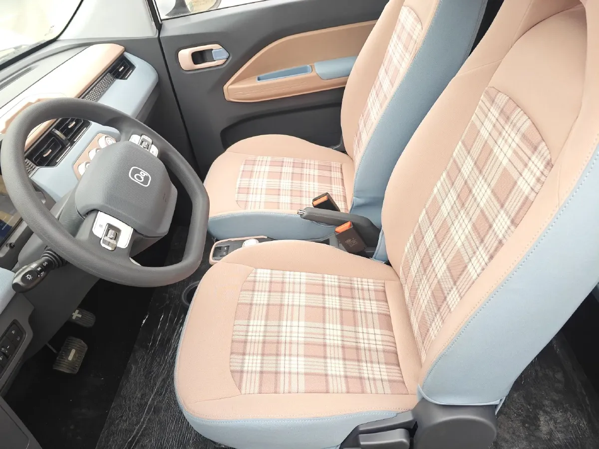 2025 Chery QQ Ice Cream BEV,autocango,china used car exporter,china ev exporter,chinese used car exporter,chinese used ev exporter