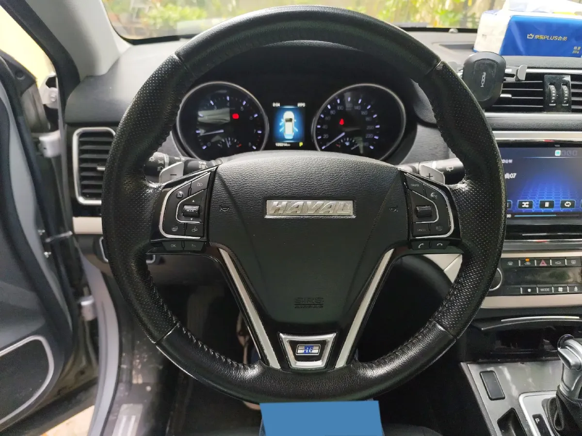 2016 Haval H6 Coupe 1.5T 150HP L4 6AT,autocango,china used car exporter,china ev exporter,chinese used car exporter,chinese used ev exporter