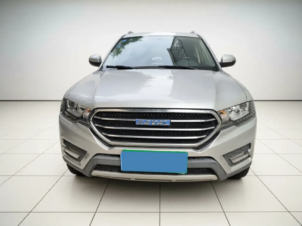 2016 Haval H6 Coupe 1.5T 150HP L4 6AT,autocango,china used car exporter,china ev exporter,chinese used car exporter,chinese used ev exporter