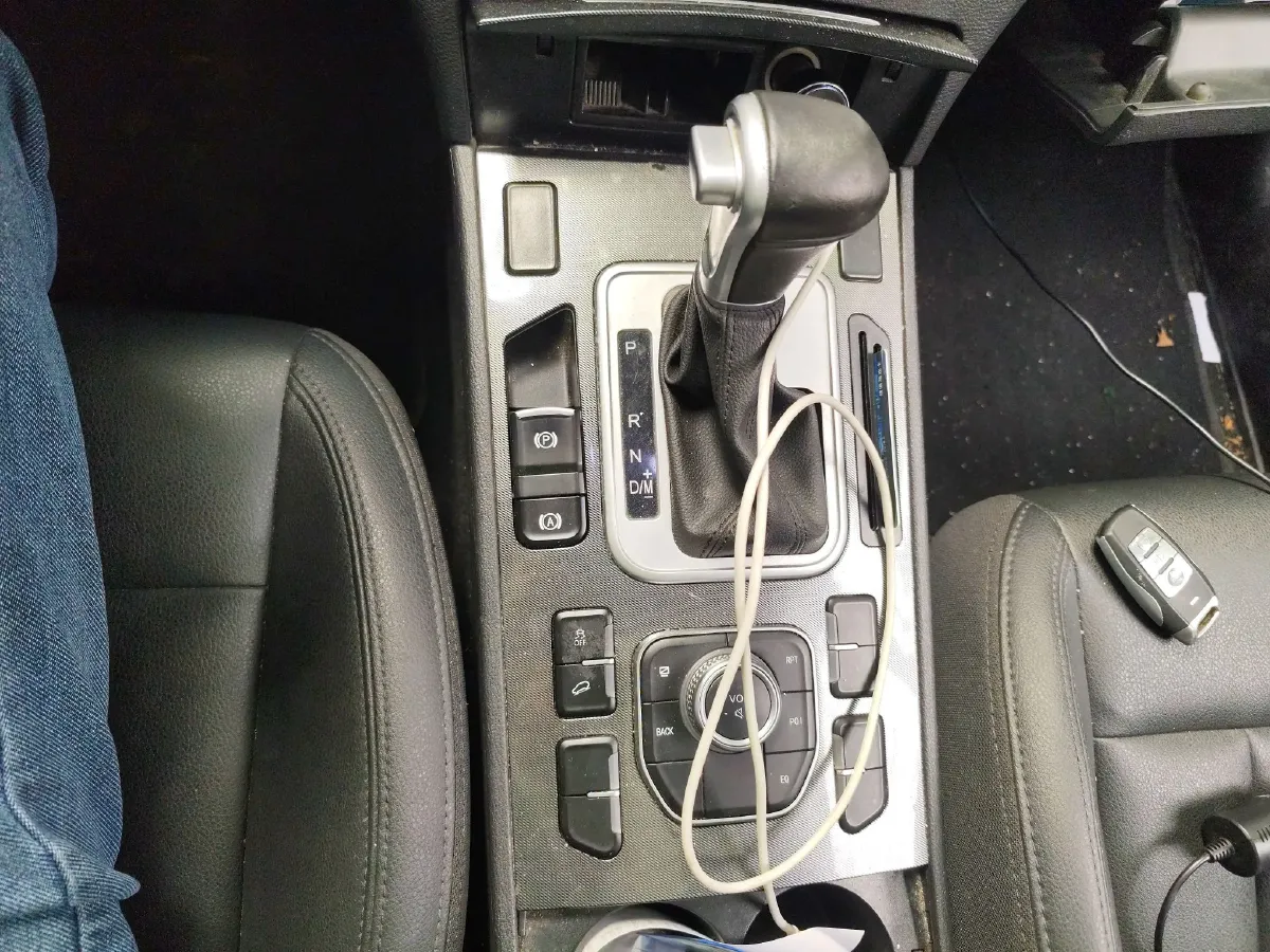 2016 Haval H6 Coupe 1.5T 150HP L4 6AT,autocango,china used car exporter,china ev exporter,chinese used car exporter,chinese used ev exporter