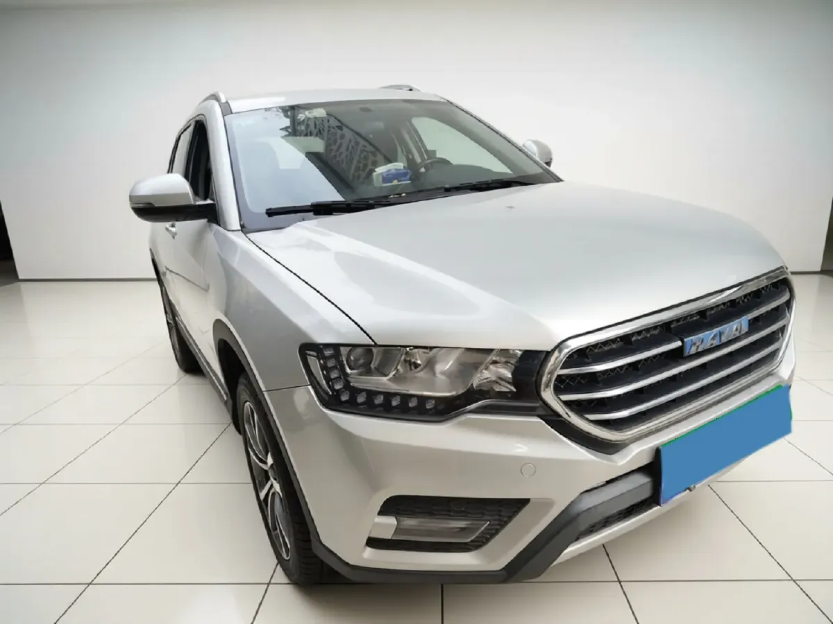 2016 Haval H6 Coupe 1.5T 150HP L4 6AT,autocango,china used car exporter,china ev exporter,chinese used car exporter,chinese used ev exporter
