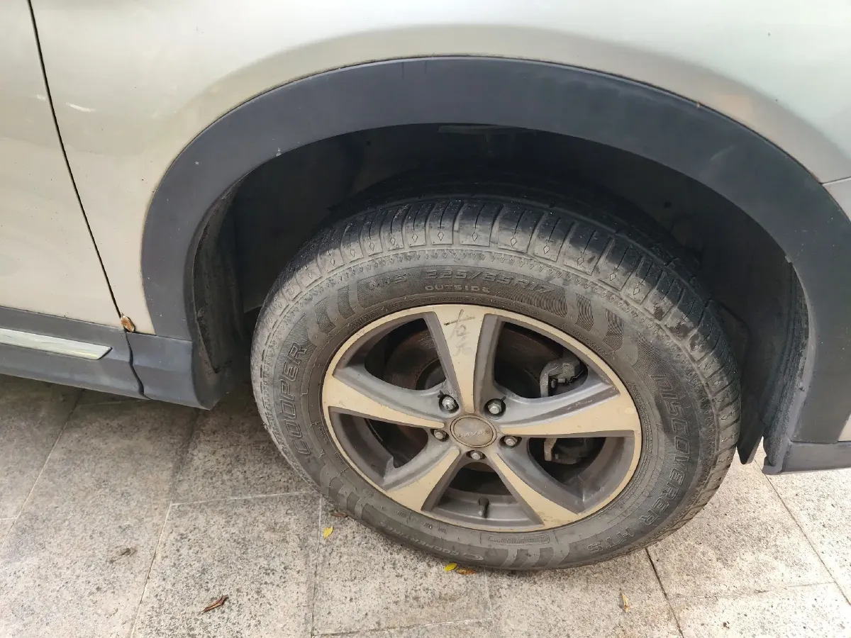 2016 Haval H6 Coupe 1.5T 150HP L4 6AT,autocango,china used car exporter,china ev exporter,chinese used car exporter,chinese used ev exporter