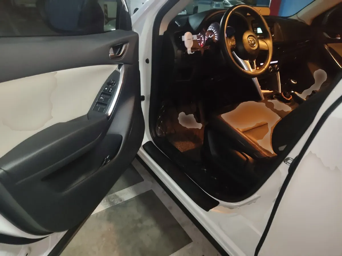 2015 Mazda CX-5 2.0L 155HP L4 6MT,autocango,china used car exporter,china ev exporter,chinese used car exporter,chinese used ev exporter