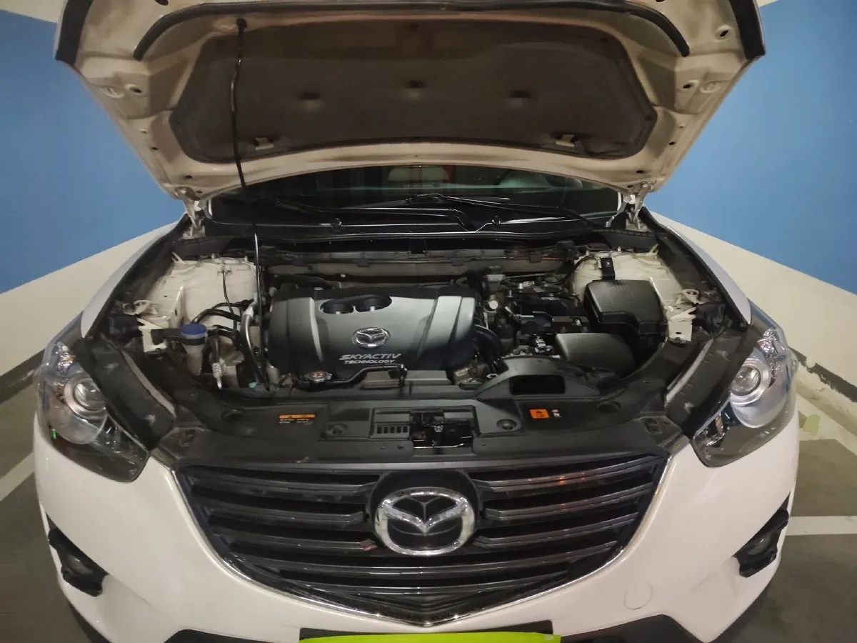 2015 Mazda CX-5 2.0L 155HP L4 6MT,autocango,china used car exporter,china ev exporter,chinese used car exporter,chinese used ev exporter