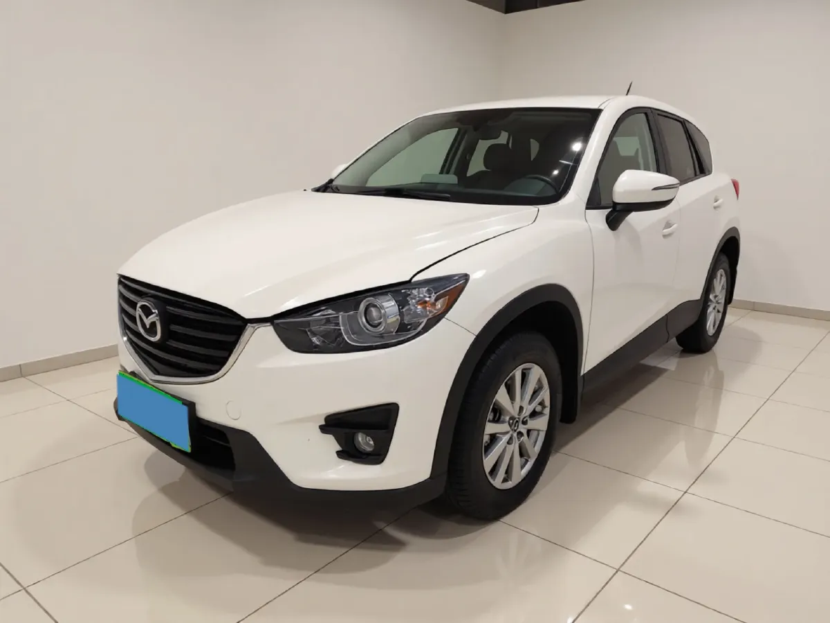2015 Mazda CX-5 2.0L 155HP L4 6MT,autocango,china used car exporter,china ev exporter,chinese used car exporter,chinese used ev exporter