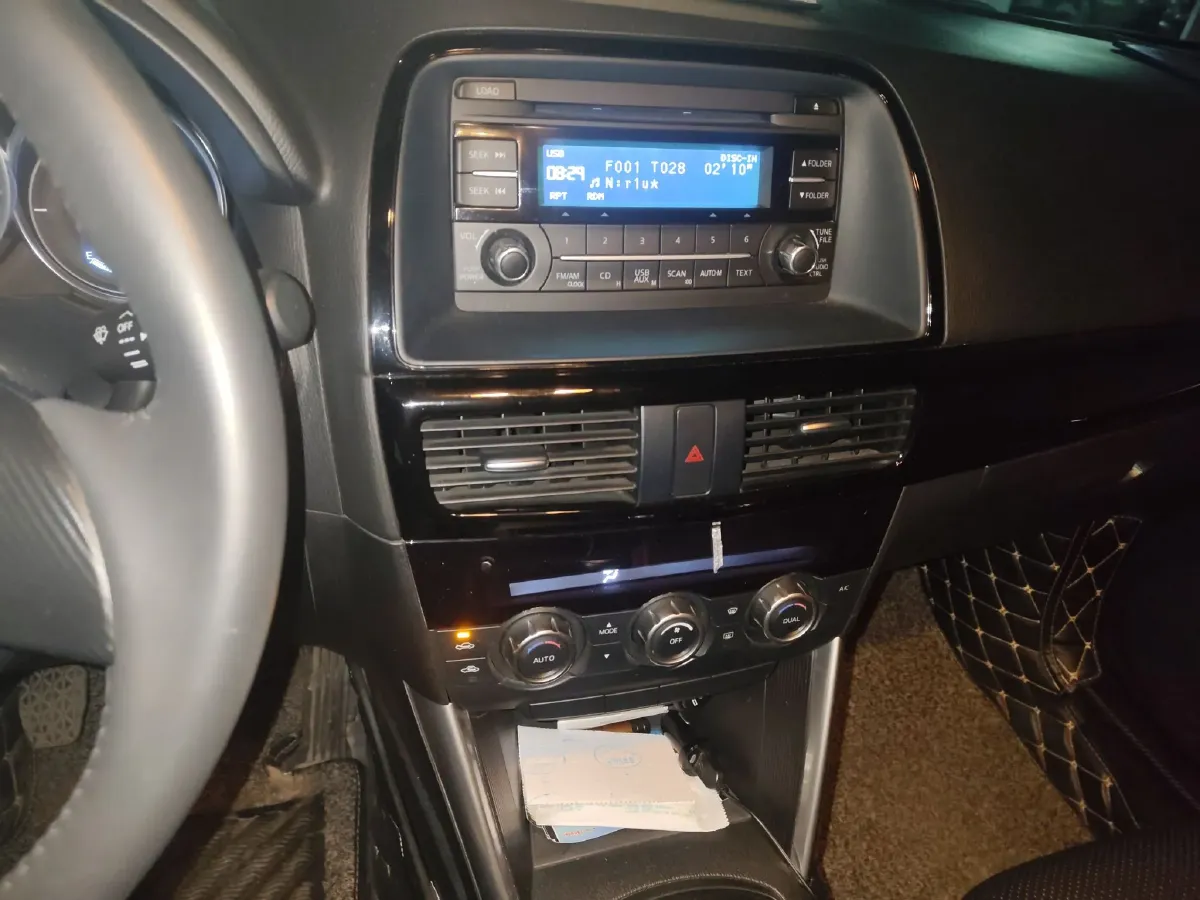 2015 Mazda CX-5 2.0L 155HP L4 6MT,autocango,china used car exporter,china ev exporter,chinese used car exporter,chinese used ev exporter