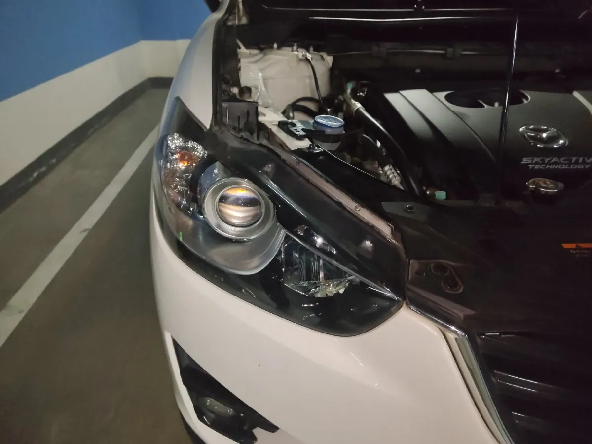 2015 Mazda CX-5 2.0L 155HP L4 6MT,autocango,china used car exporter,china ev exporter,chinese used car exporter,chinese used ev exporter