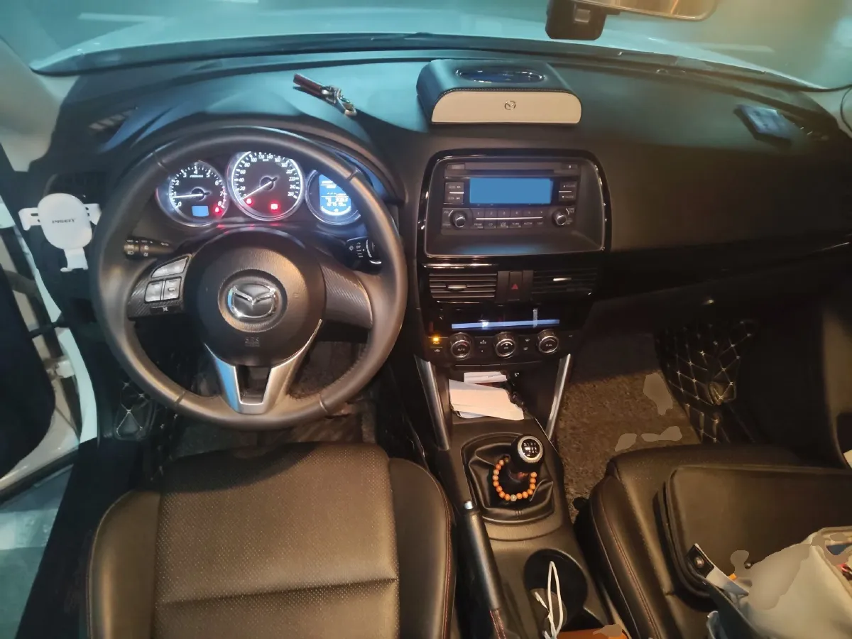 2015 Mazda CX-5 2.0L 155HP L4 6MT,autocango,china used car exporter,china ev exporter,chinese used car exporter,chinese used ev exporter