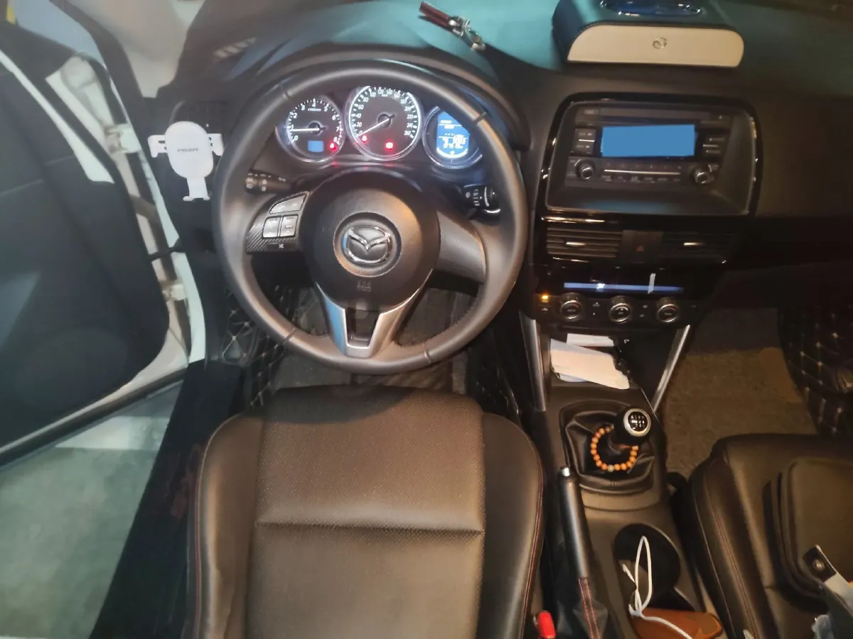 2015 Mazda CX-5 2.0L 155HP L4 6MT,autocango,china used car exporter,china ev exporter,chinese used car exporter,chinese used ev exporter