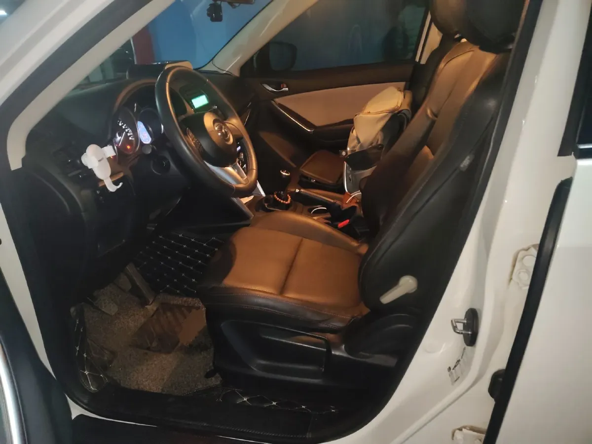 2015 Mazda CX-5 2.0L 155HP L4 6MT,autocango,china used car exporter,china ev exporter,chinese used car exporter,chinese used ev exporter