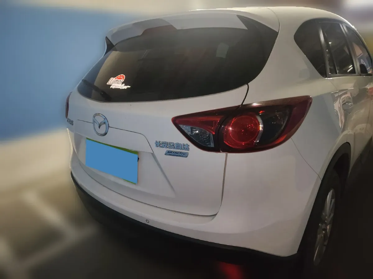 2015 Mazda CX-5 2.0L 155HP L4 6MT,autocango,china used car exporter,china ev exporter,chinese used car exporter,chinese used ev exporter