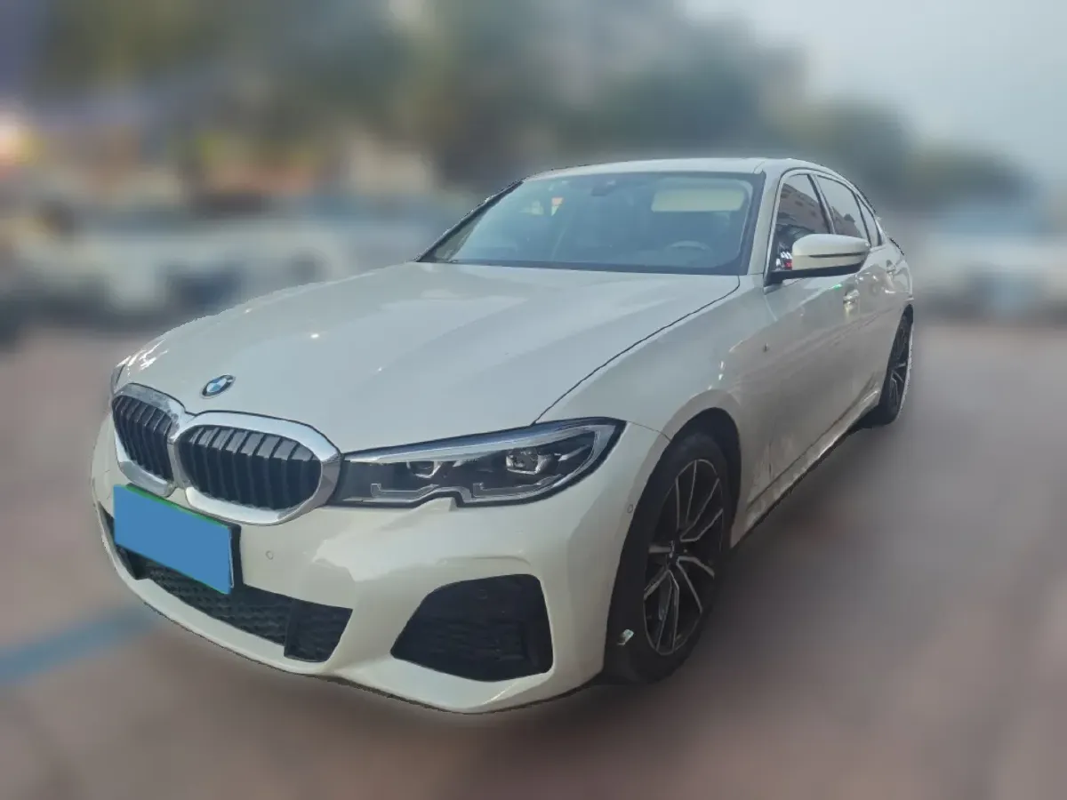 2020 BMW 3 Series 2.0T 184HP L4 8AT,autocango,china used car exporter,china ev exporter,chinese used car exporter,chinese used ev exporter