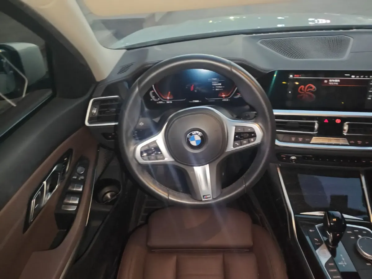 2020 BMW 3 Series 2.0T 184HP L4 8AT,autocango,china used car exporter,china ev exporter,chinese used car exporter,chinese used ev exporter