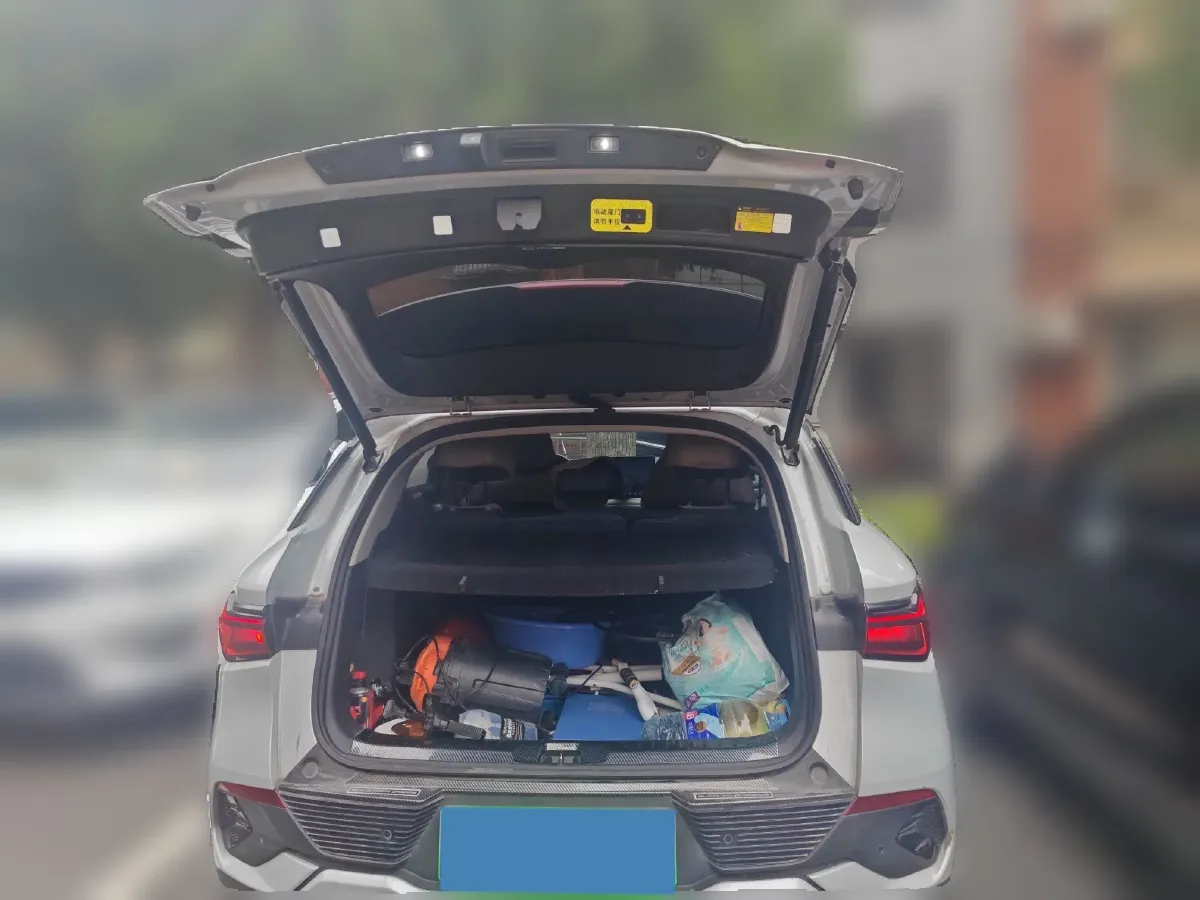 2022 BYD Yuan Plus BEV 60.48KWH,autocango,china used car exporter,china ev exporter,chinese used car exporter,chinese used ev exporter