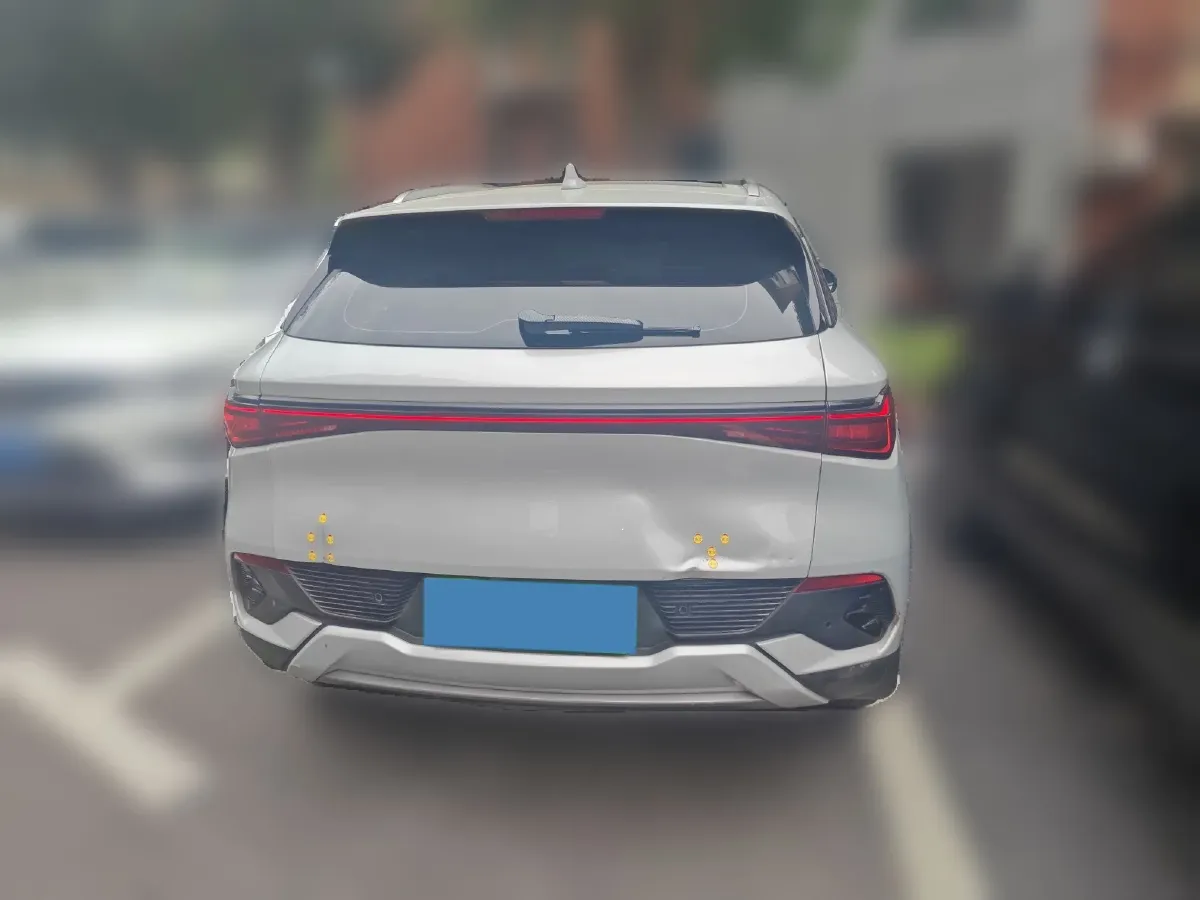 2022 BYD Yuan Plus BEV 60.48KWH,autocango,china used car exporter,china ev exporter,chinese used car exporter,chinese used ev exporter