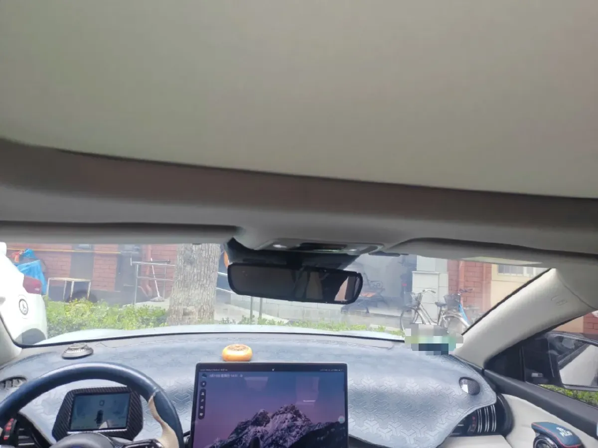 2022 BYD Yuan Plus BEV 60.48KWH,autocango,china used car exporter,china ev exporter,chinese used car exporter,chinese used ev exporter