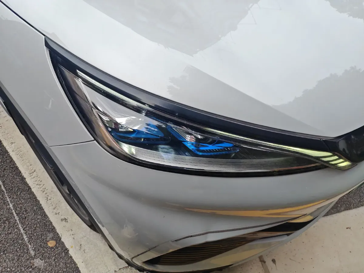 2022 BYD Yuan Plus BEV 60.48KWH,autocango,china used car exporter,china ev exporter,chinese used car exporter,chinese used ev exporter