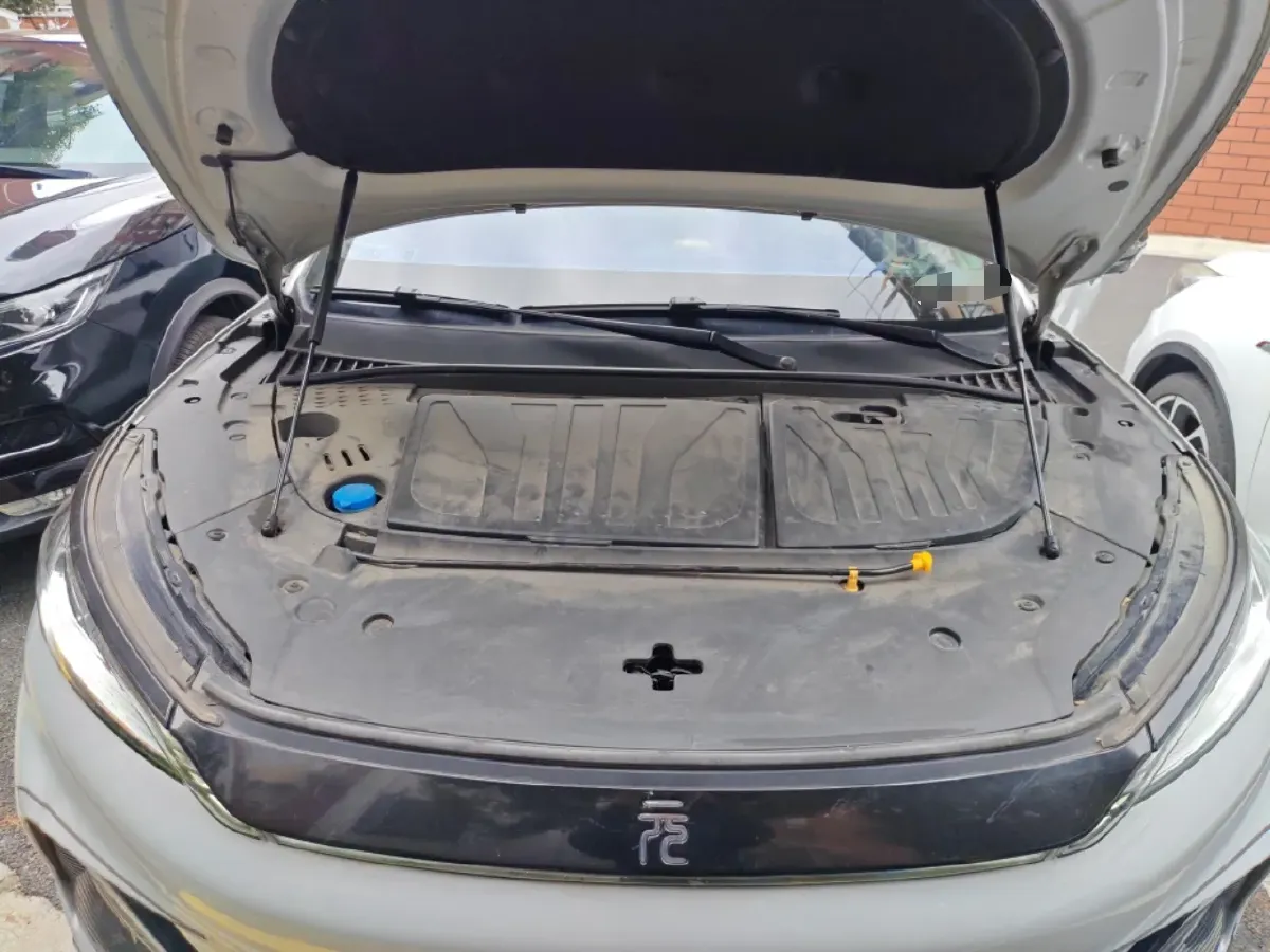 2022 BYD Yuan Plus BEV 60.48KWH,autocango,china used car exporter,china ev exporter,chinese used car exporter,chinese used ev exporter