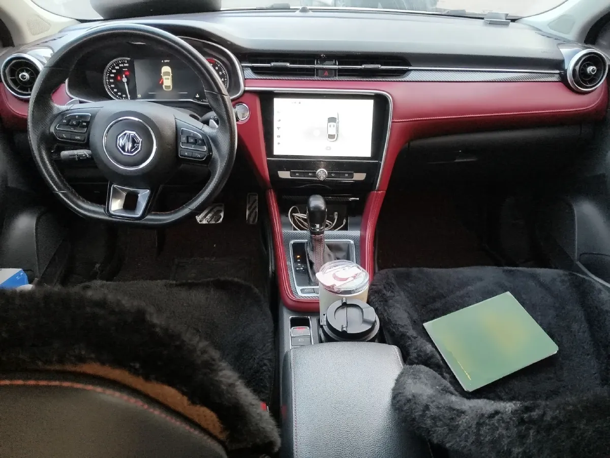 2017 MG MG6 1.5T 169HP L4 7DCT,autocango,china used car exporter,china ev exporter,chinese used car exporter,chinese used ev exporter