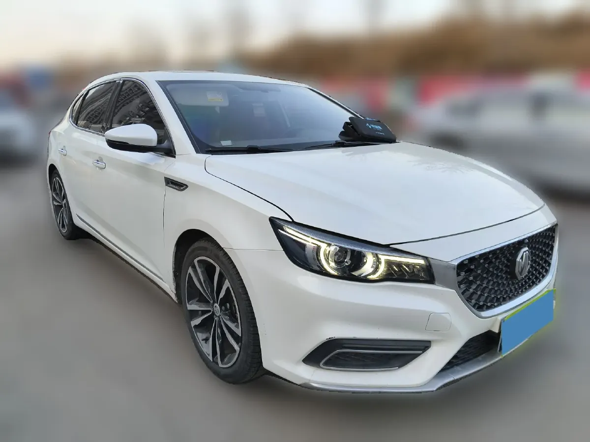 2017 MG MG6 1.5T 169HP L4 7DCT,autocango,china used car exporter,china ev exporter,chinese used car exporter,chinese used ev exporter