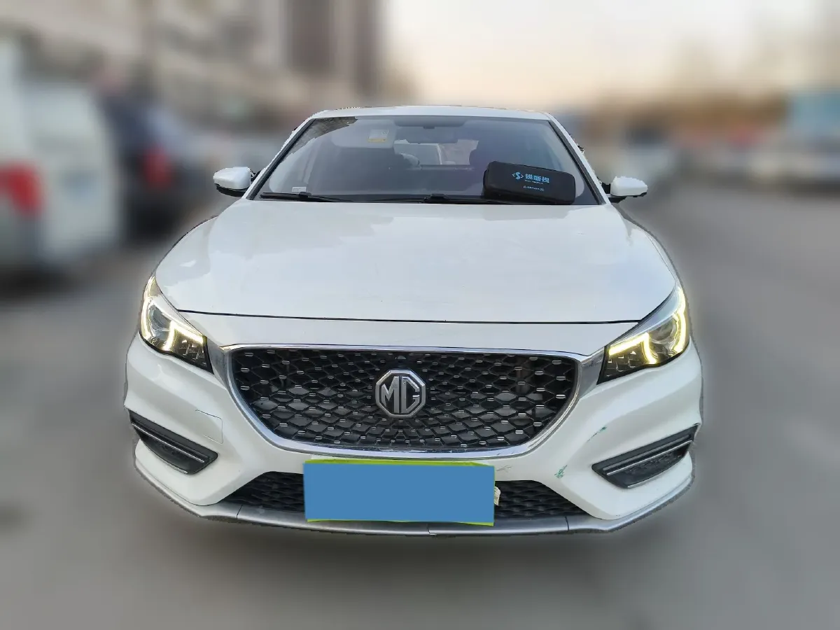 2017 MG MG6 1.5T 169HP L4 7DCT,autocango,china used car exporter,china ev exporter,chinese used car exporter,chinese used ev exporter