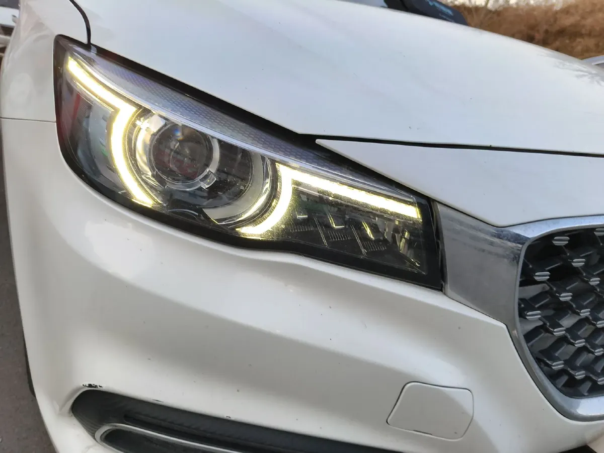 2017 MG MG6 1.5T 169HP L4 7DCT,autocango,china used car exporter,china ev exporter,chinese used car exporter,chinese used ev exporter